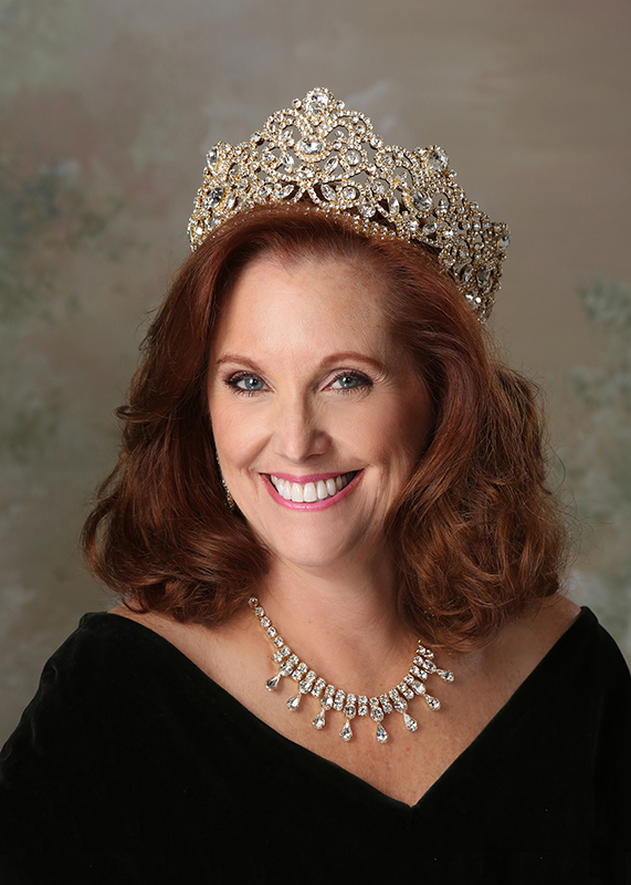 Cynthia Borrello 2018