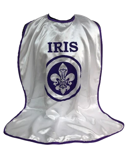 Iris_Cape