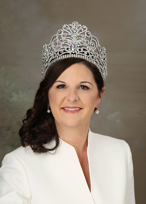 Kristin Webb Roch 2019