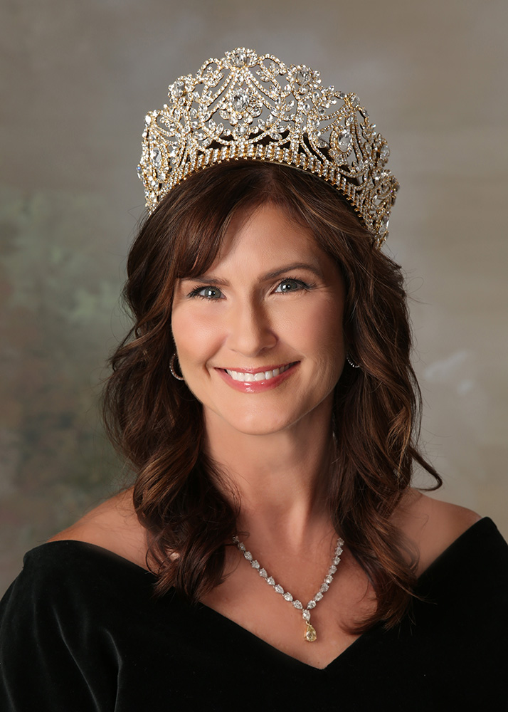 Mrs. Janet Davis DellaCroce 2017
