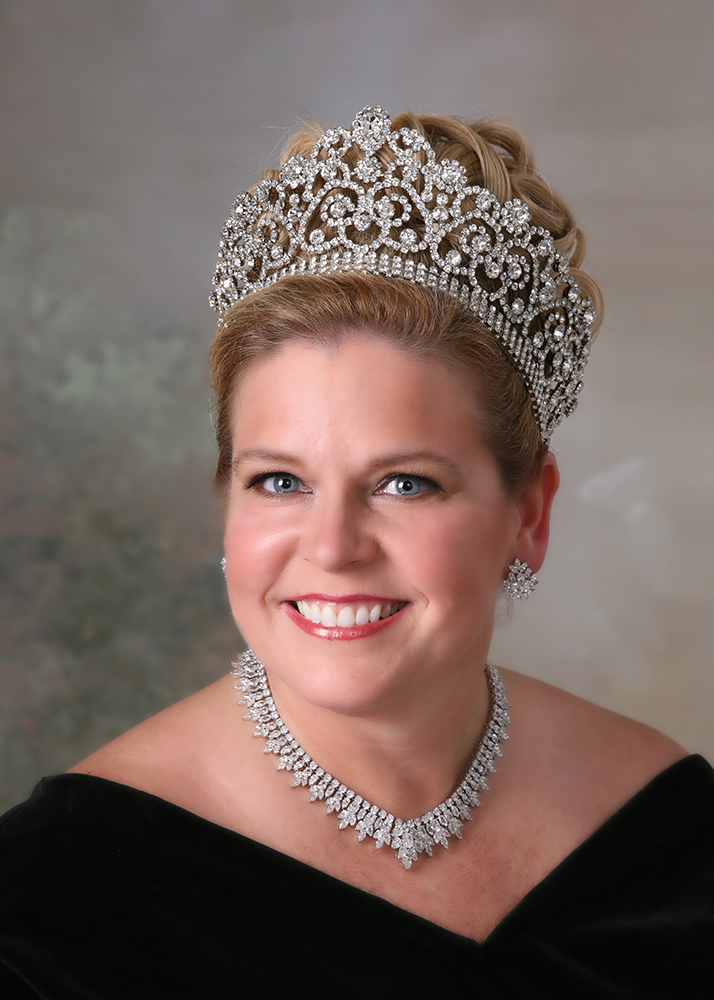 Pamela Clark Pickett 2014