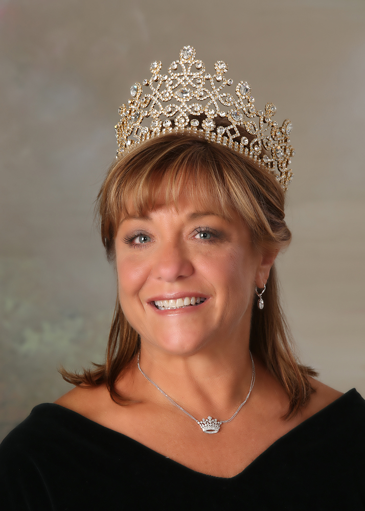 Rhonda Eckholdt 2015