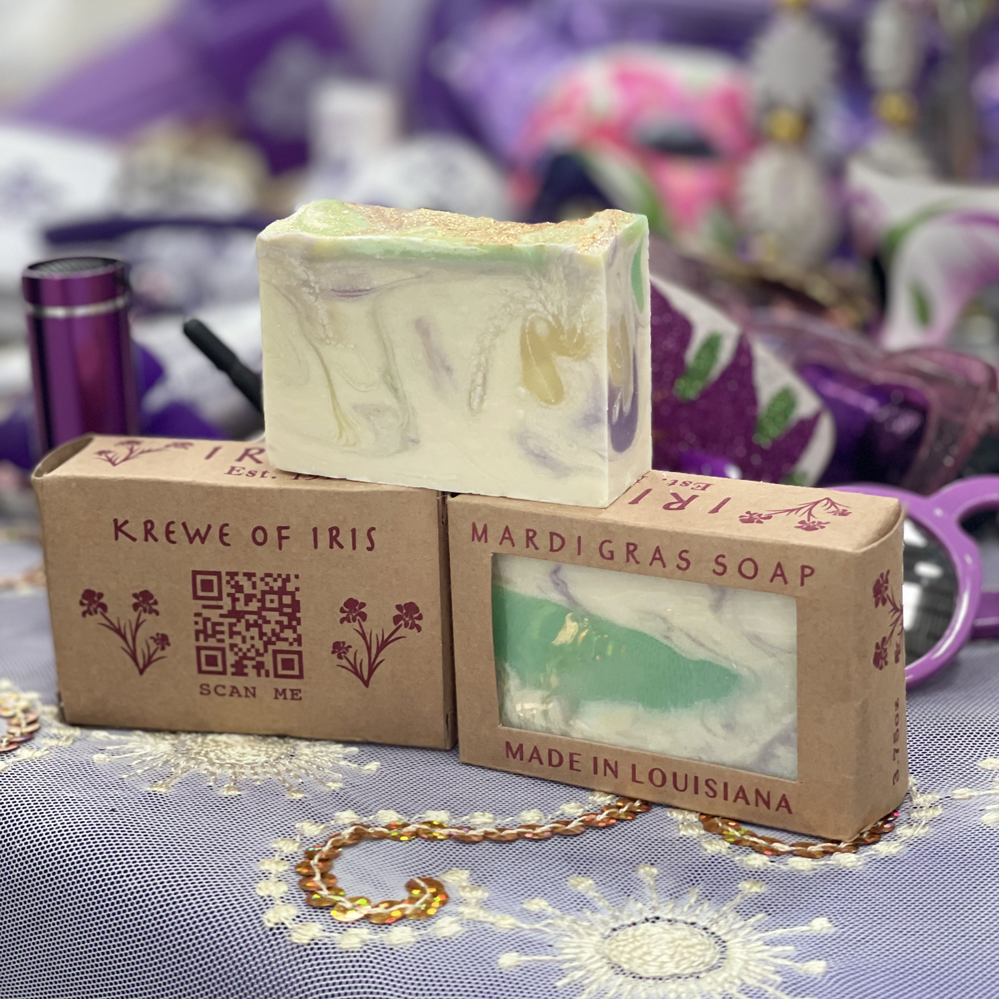 sustainable throw